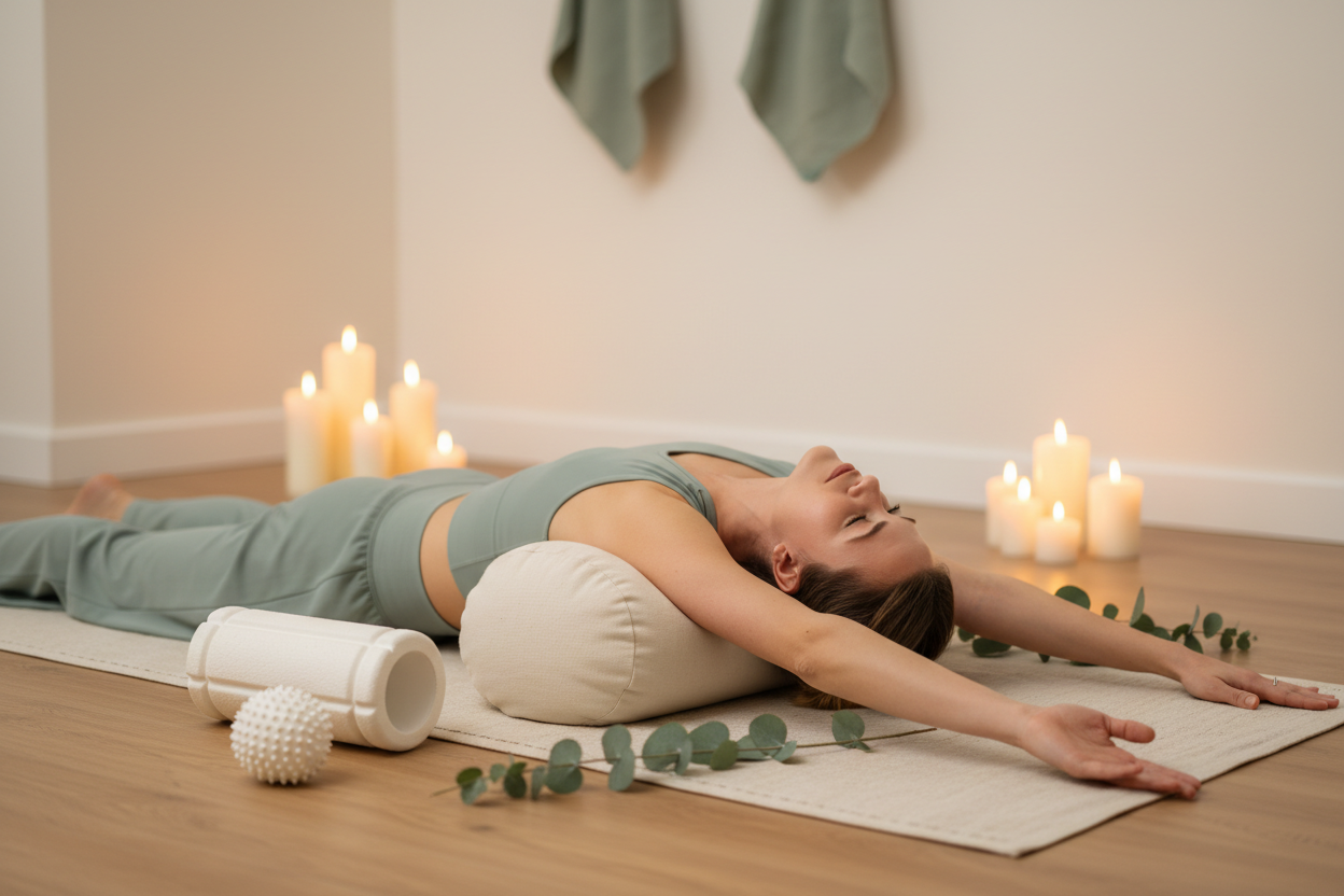 Recovery & Wellness