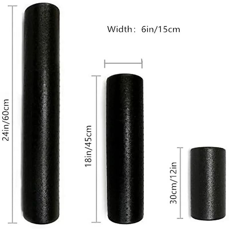 Yoga Foam Roller