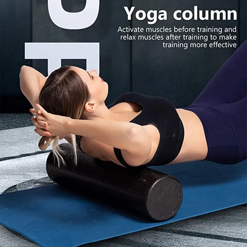 Yoga Foam Roller