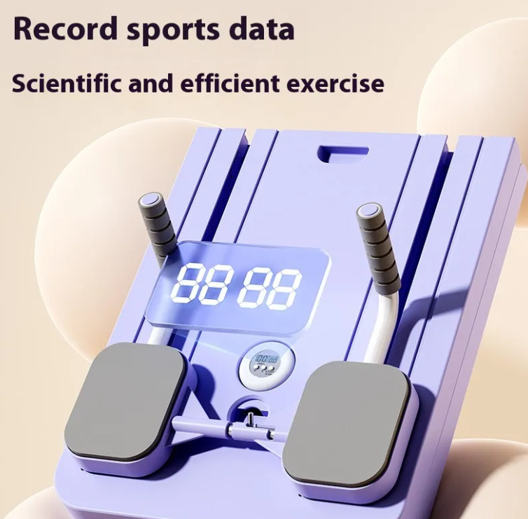 Core & Ab Training Board