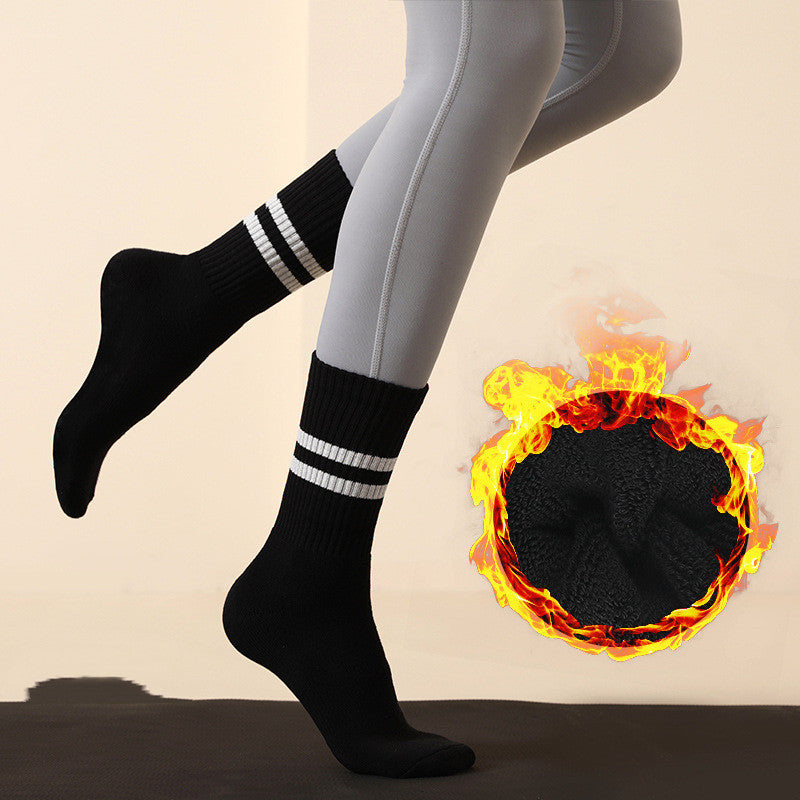 Non-Slip Fitness Socks