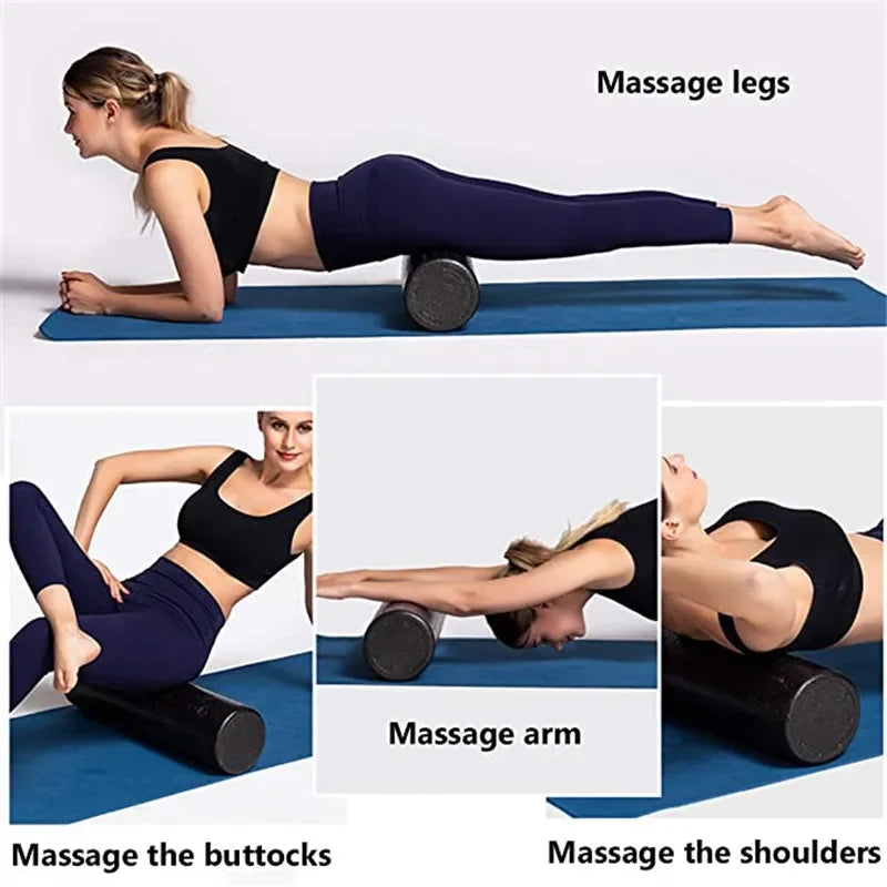 Yoga Foam Roller