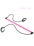 Pilates Bar with Resistance Bands