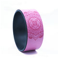 PU Yoga Wheel