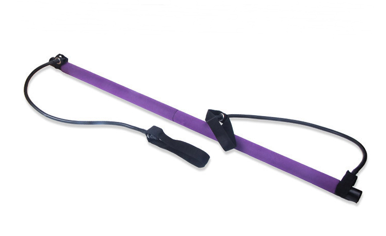 Pilates Resistance Rods