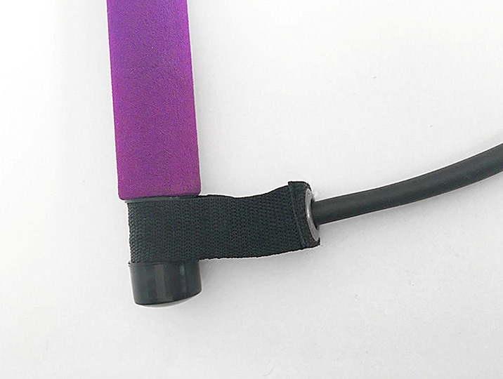 Pilates Resistance Rods