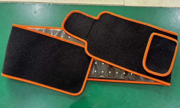 Infrared Recovery Belt