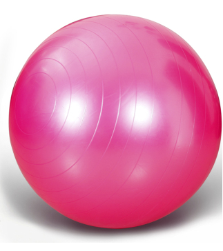 Anti-Burst Pilates Ball