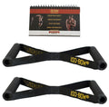 Isometric Resistance Training Straps