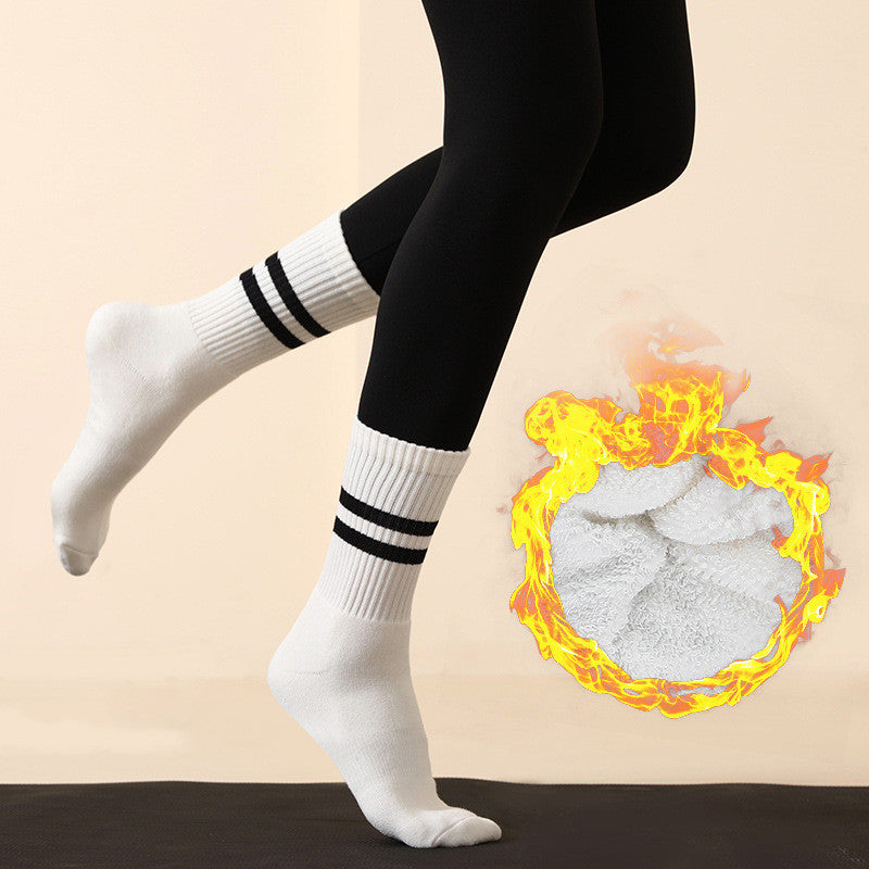 Non-Slip Fitness Socks