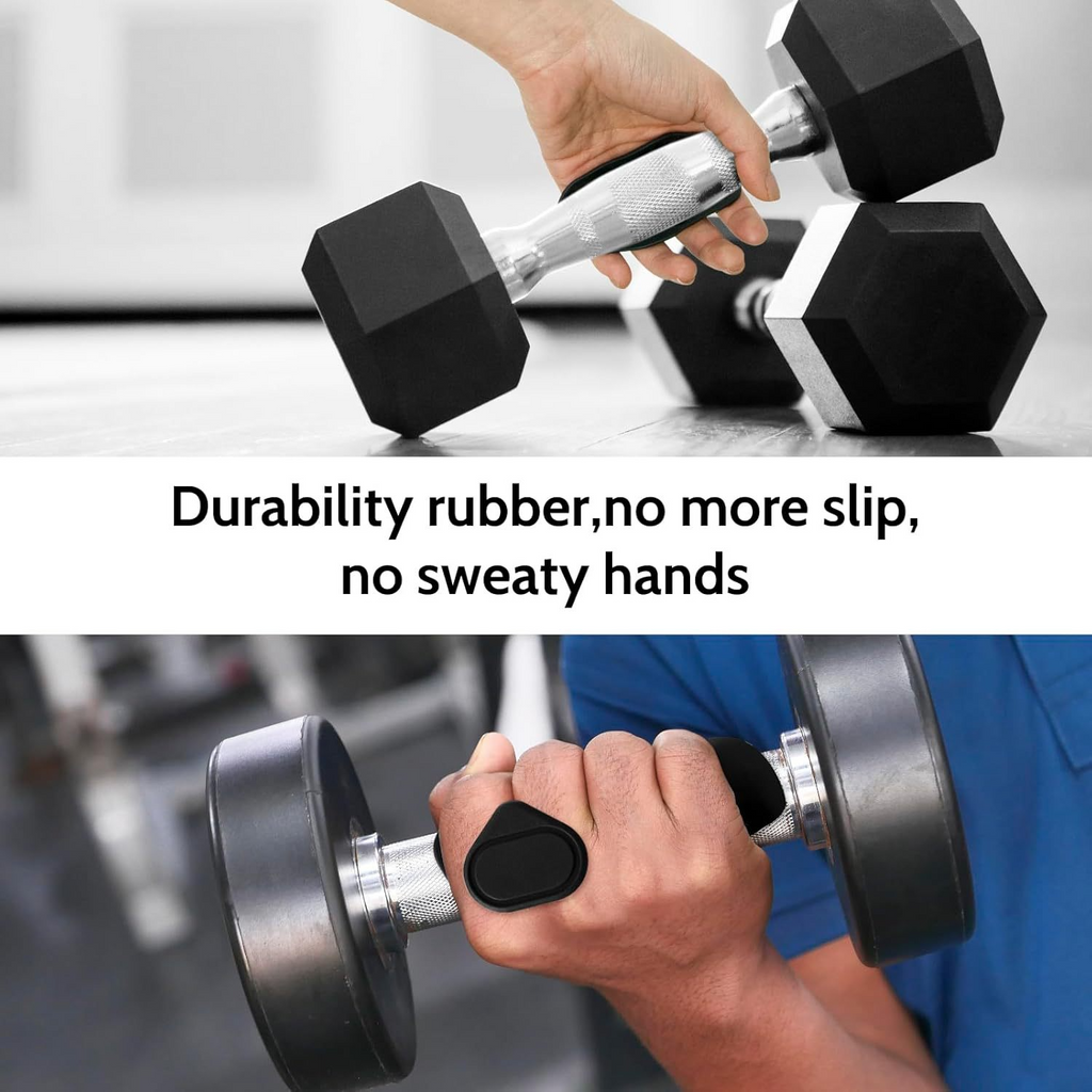 Grip & Hand Strengthener