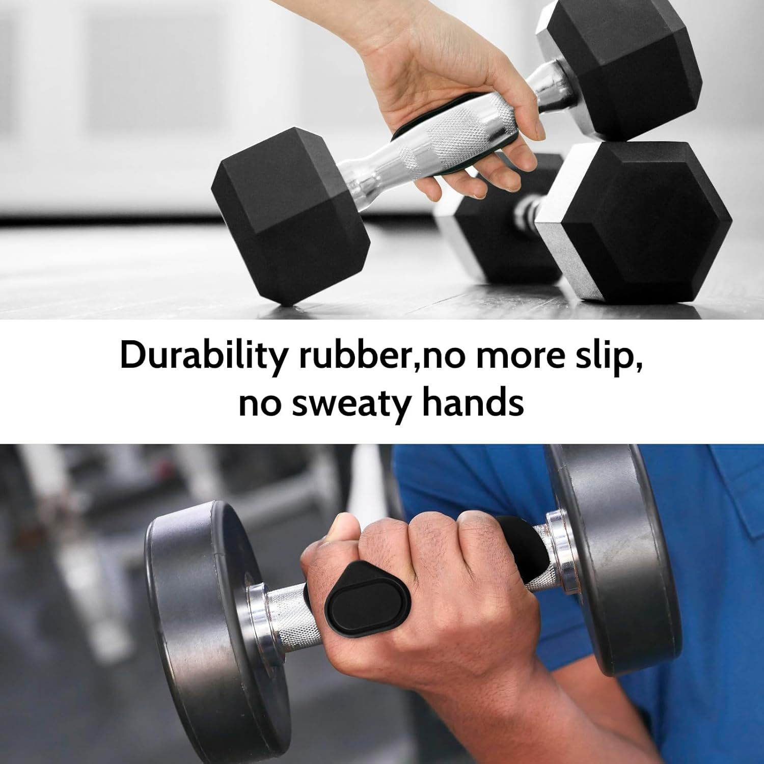 Grip & Hand Strengthener