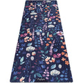 Luxury All-In-One Yoga Mat & Towel
