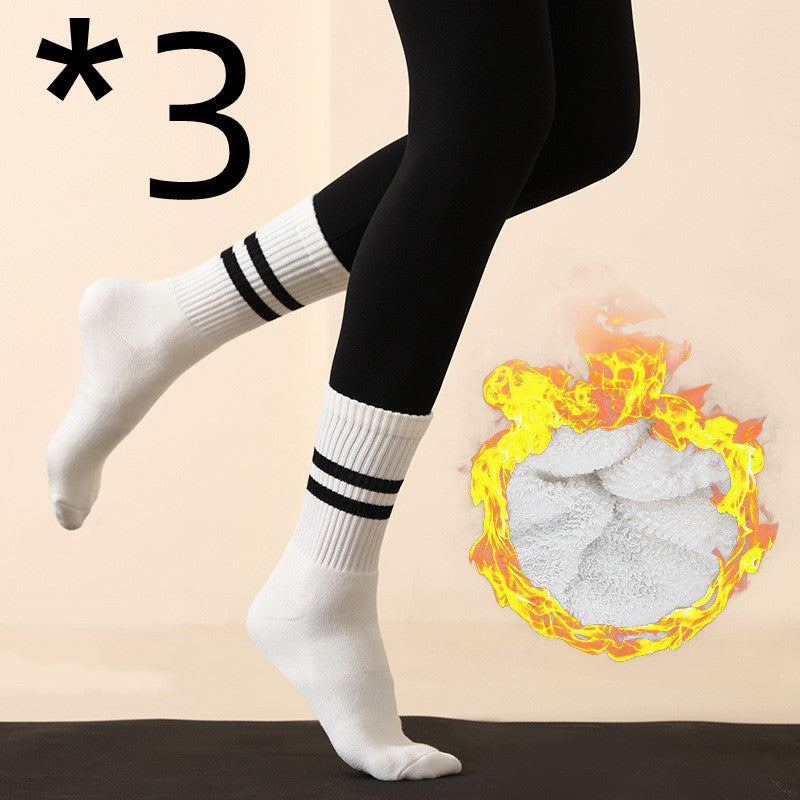 Non-Slip Fitness Socks