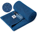 Hot Yoga Towel with Spray Bottle
