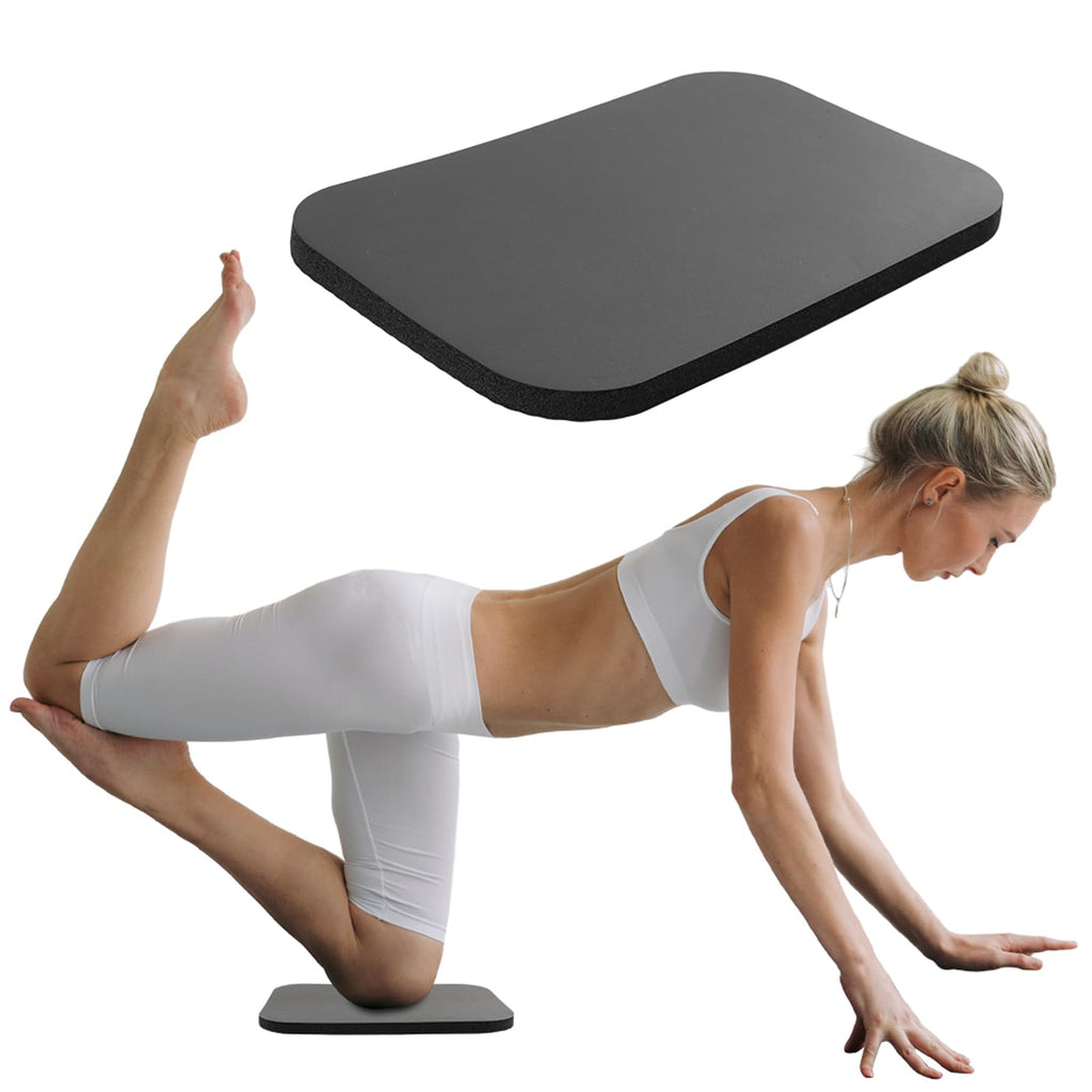 Foam Yoga Knee Cushion Pad