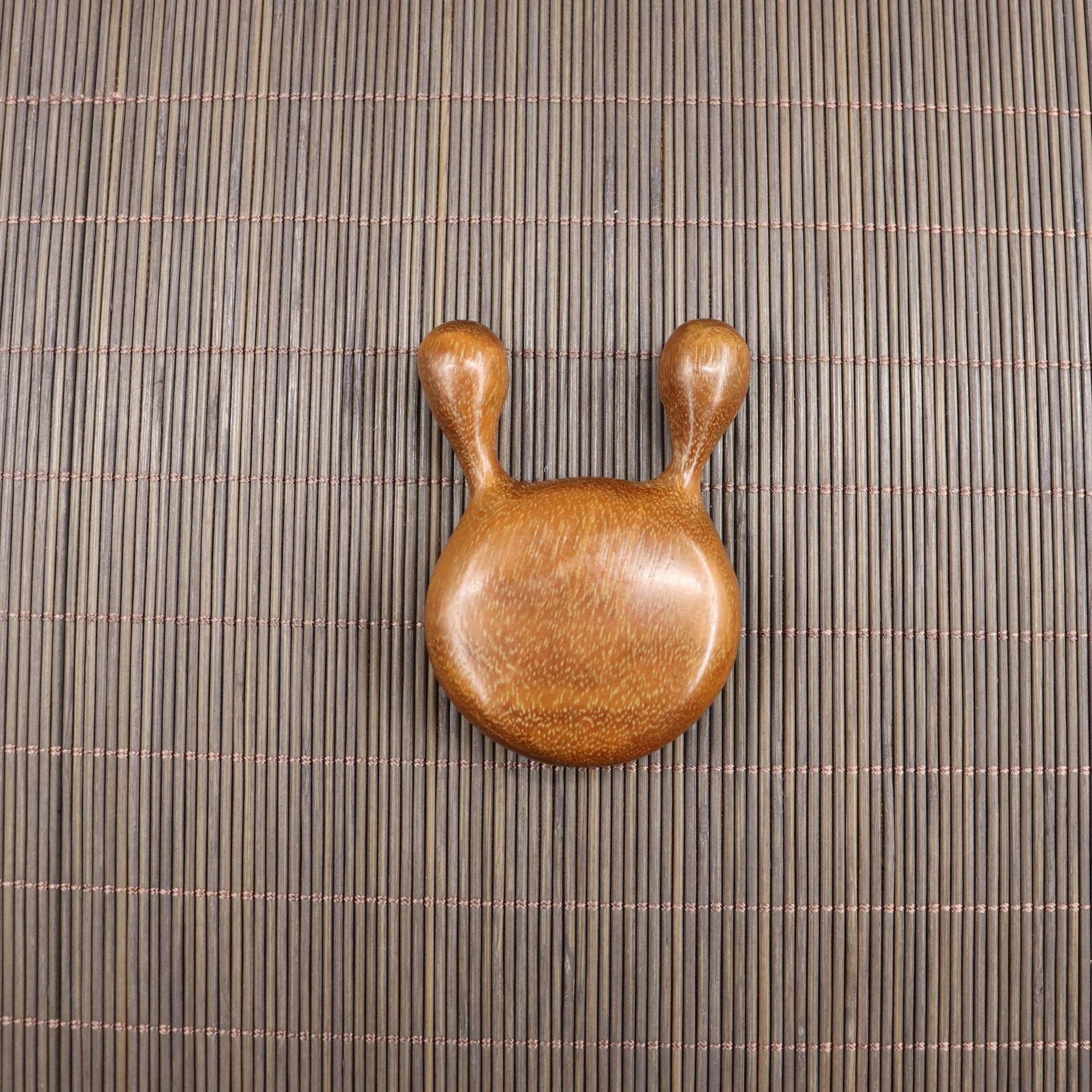 Sandalwood Scalp Massager