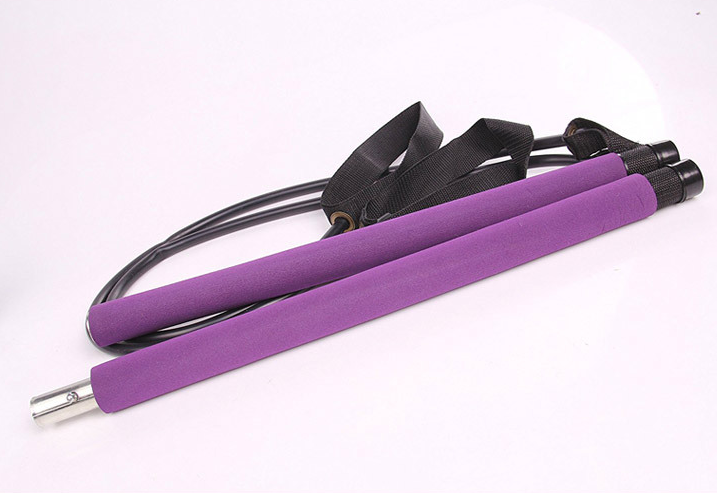 Pilates Resistance Rods