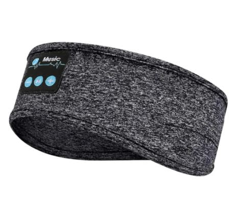 Wireless Sport Headband