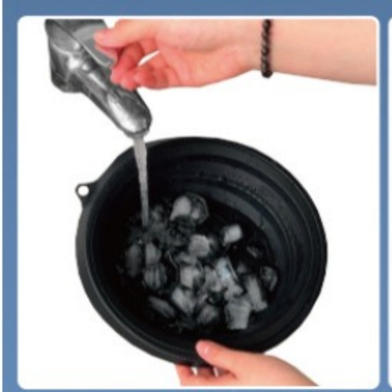 Ice Facial Basin
