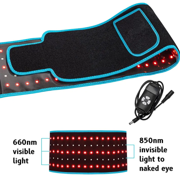 Infrared Recovery Belt