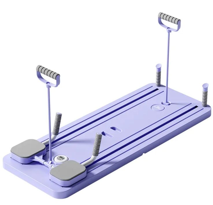 Core & Ab Training Board