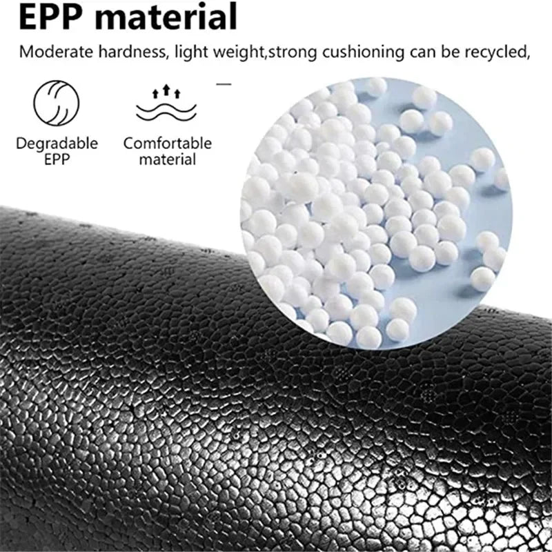 Yoga Foam Roller