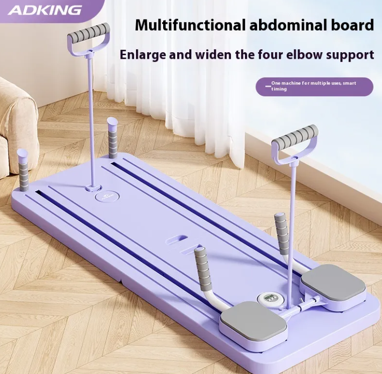 Core & Ab Training Board