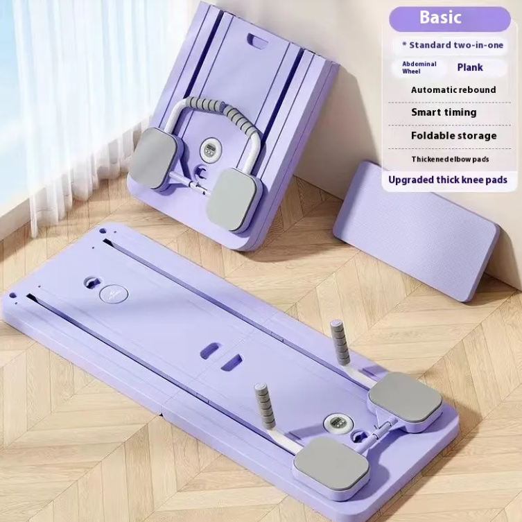 Core & Ab Training Board
