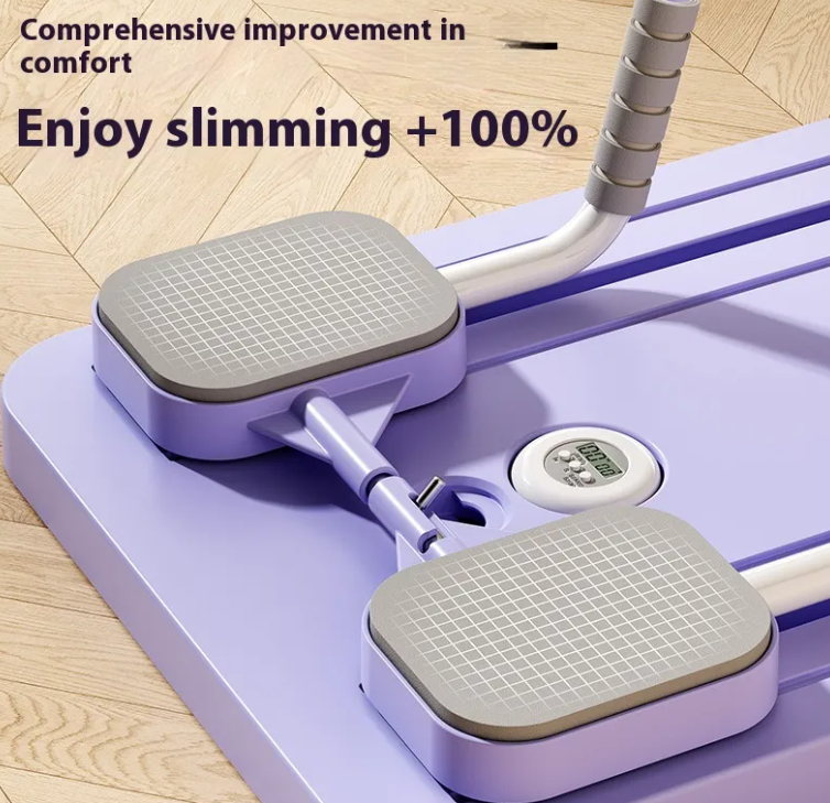 Core & Ab Training Board