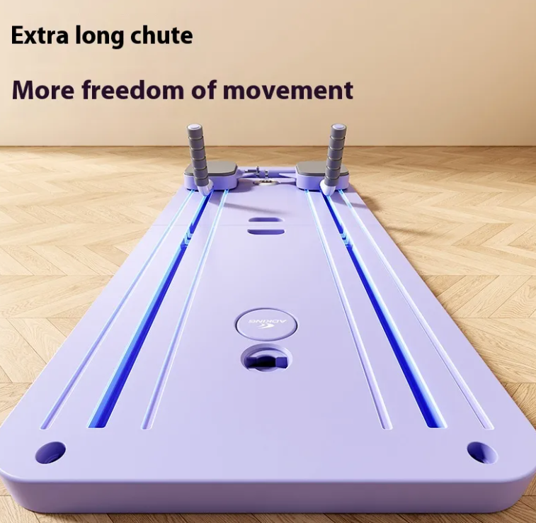 Core & Ab Training Board