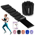 Silicone Wrist & Ankle Weights