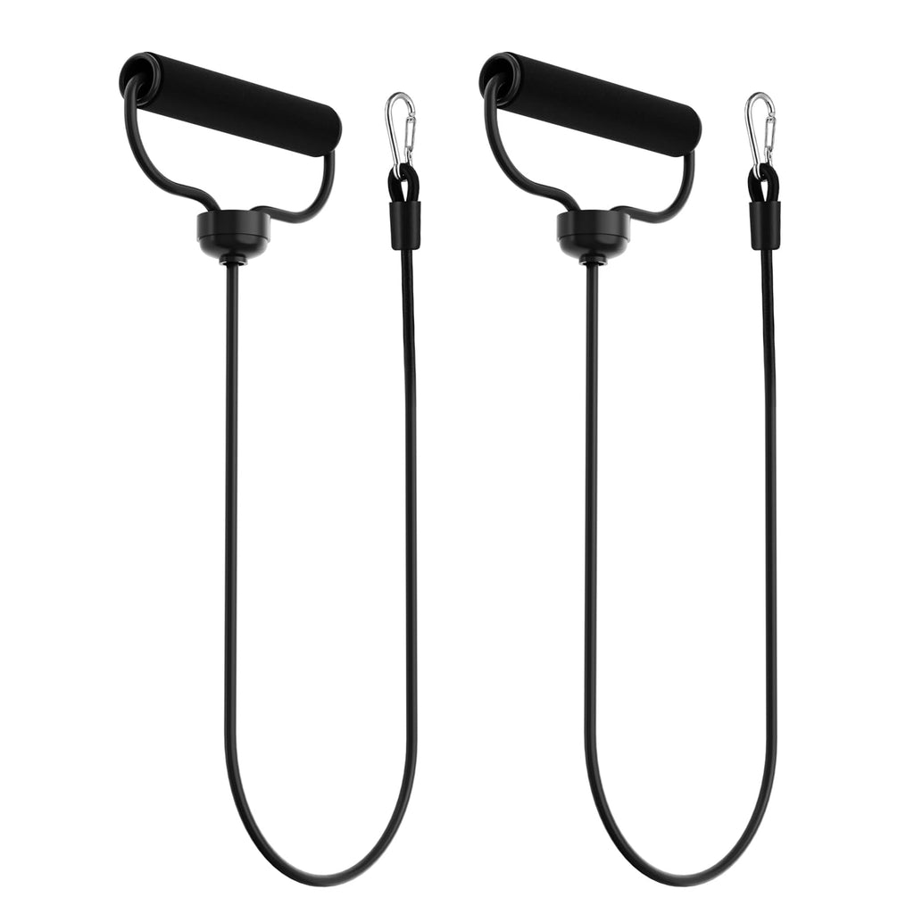 Pilates Resistance Bands Set