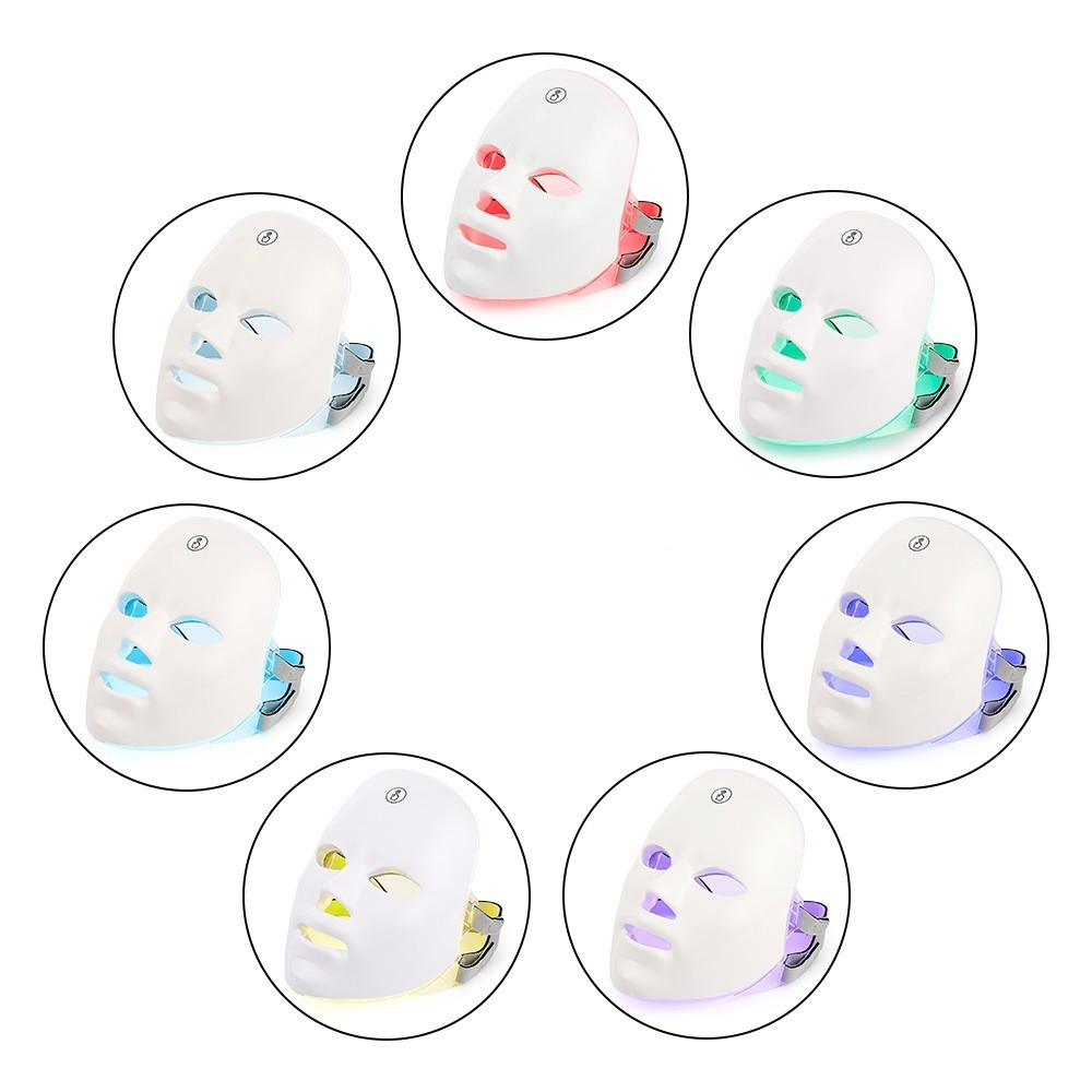 Facial Rejuvenation Device