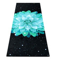Microfiber Yoga Towel with Spray Bottle