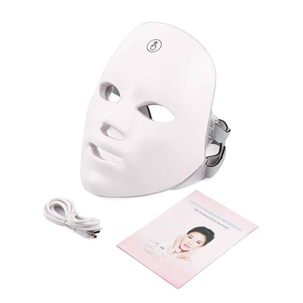 Facial Rejuvenation Device