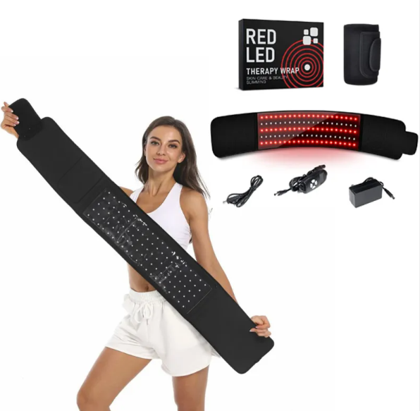 Infrared Recovery Belt