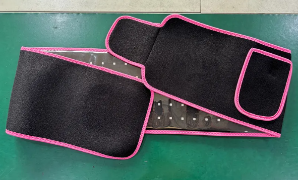 Infrared Recovery Belt