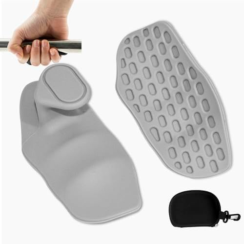 Grip & Hand Strengthener