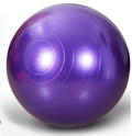 Anti-Burst Pilates Ball