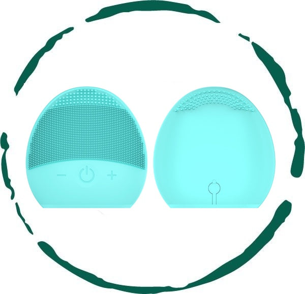 Sonic Facial Cleansing Brush