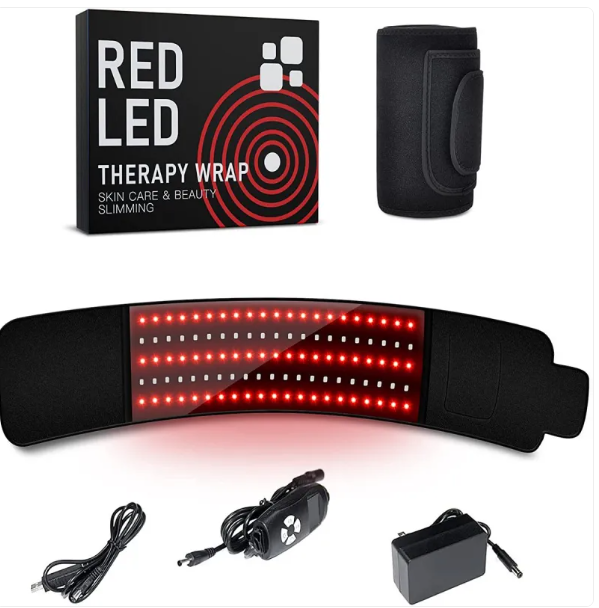 Infrared Recovery Belt