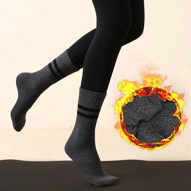 Non-Slip Fitness Socks