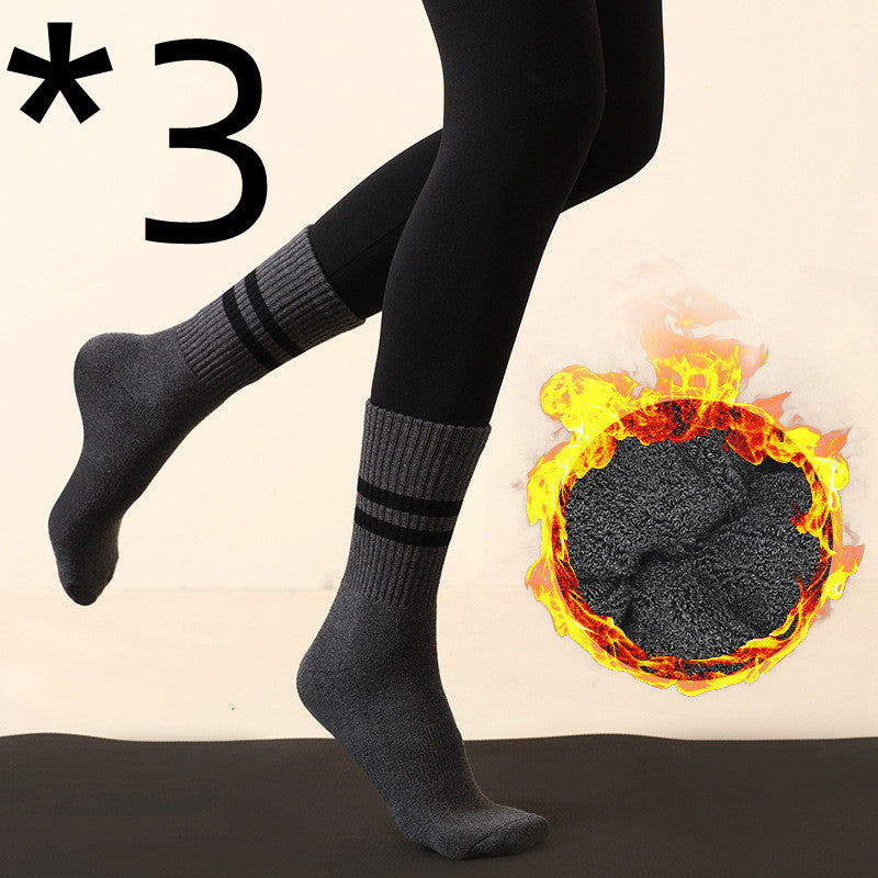 Non-Slip Fitness Socks