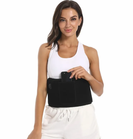 Infrared Recovery Belt