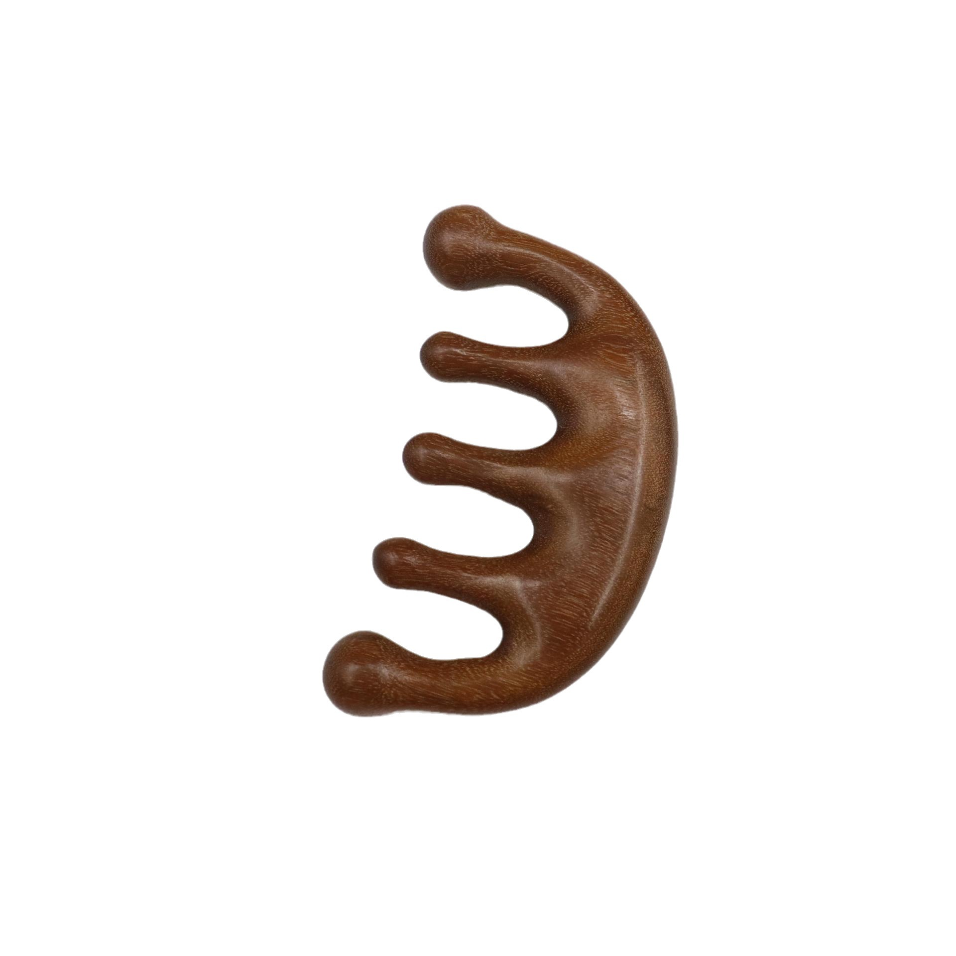 Sandalwood Scalp Massager