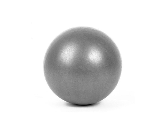 Frosted Pilates Dance Ball