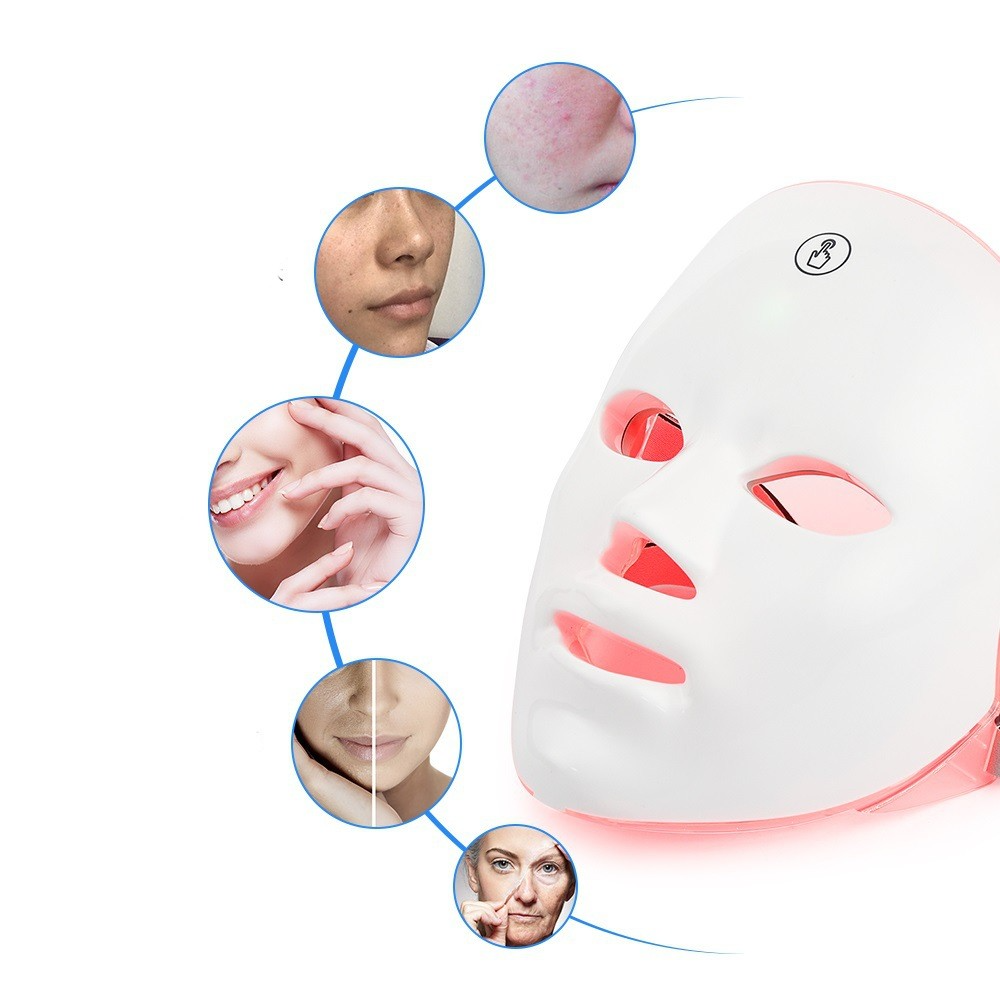 Facial Rejuvenation Device