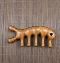Sandalwood Scalp Massager