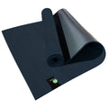 Hybrid Hot Yoga Mat & Towel Combo